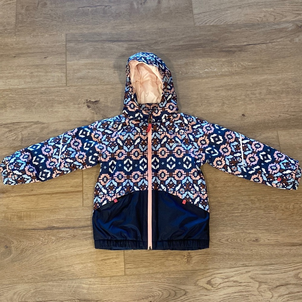 Patagonia Snow Pile Jacket